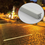 B2626 - In-Ground LED Channel - 26 x 26mm