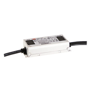 XLG-100-12-A Single Output 96W LED Driver Constant Voltage (CV) 12VDC 8A