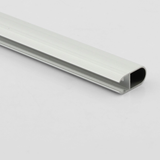 R003 - Aluminum LED Closet Rod