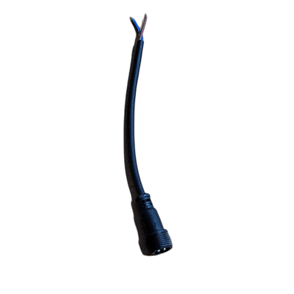 xConnect Power Pigtail – DeLight LED