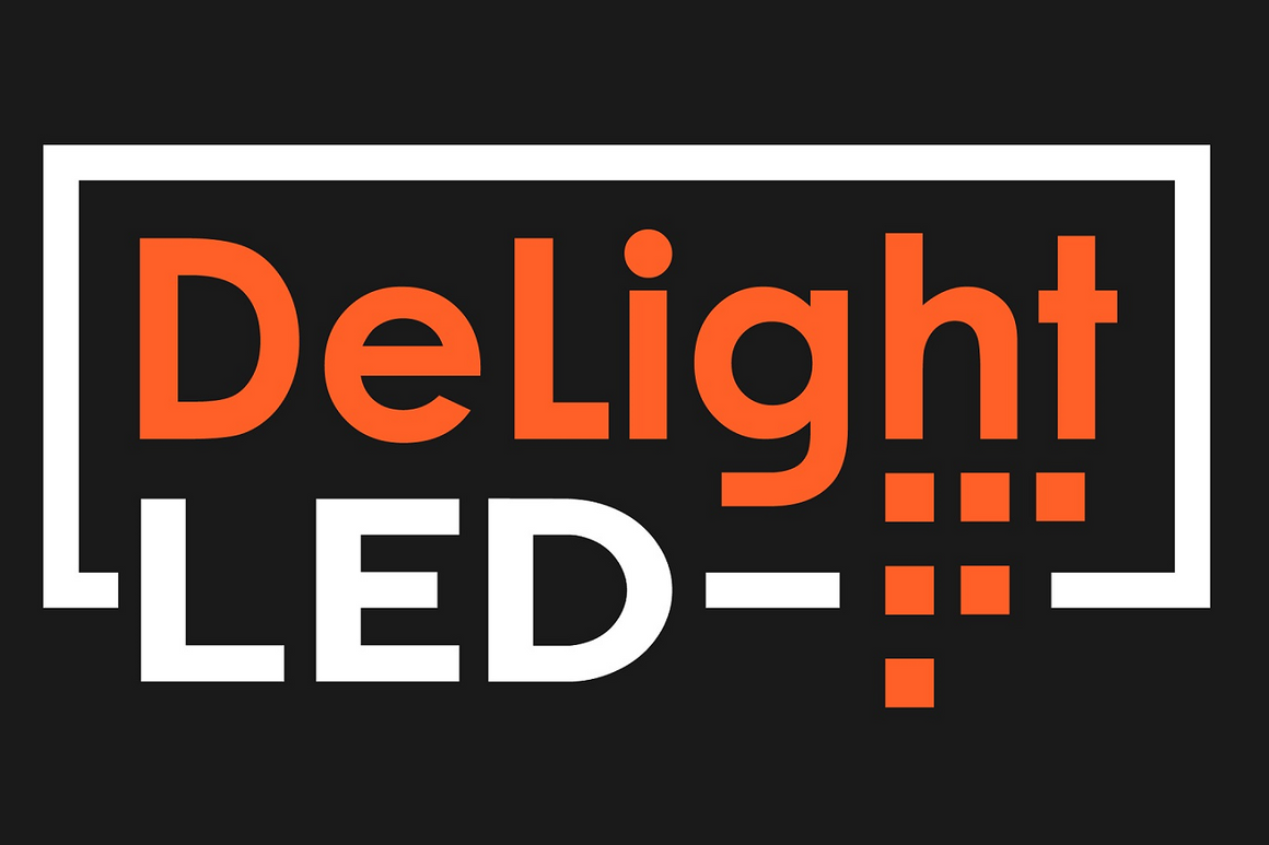 DeLight LED Canada's LED Warehouse