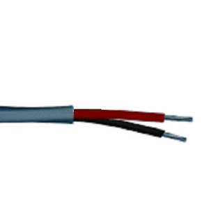 2C/22 AWG stranded wire - per metre