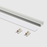 A1908 - In-Ground LED Channel - 19 x 8mm