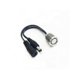 DIM-T1 - 16mm Touch LED Dimmer 12-24VDC