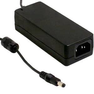 GST60A12-P1J 60W 12VDC Desktop Power Adapter