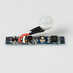 PIR001T - IR Motion Sensor