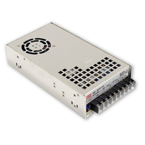 SE-450-12 450W Power Supply Constant Voltage (CV) 12VDC 37.5A