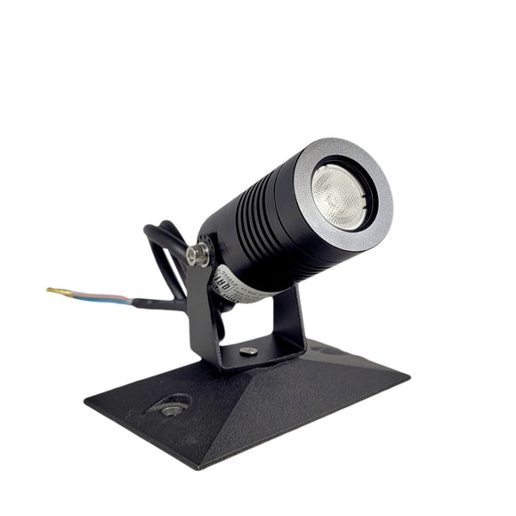 SP501M - Mini Spotlight, 3W LED