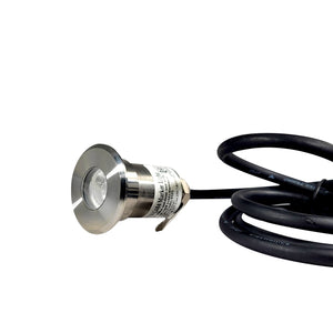 UWL604WP - Weather Proof Open Marker Light, 3W LED