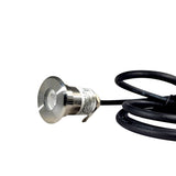 UWL604WP - Weather Proof Open Marker Light, 3W LED