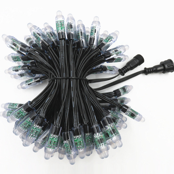 Driver LED De Corriente Constante 700 MA 15W - Foto 9